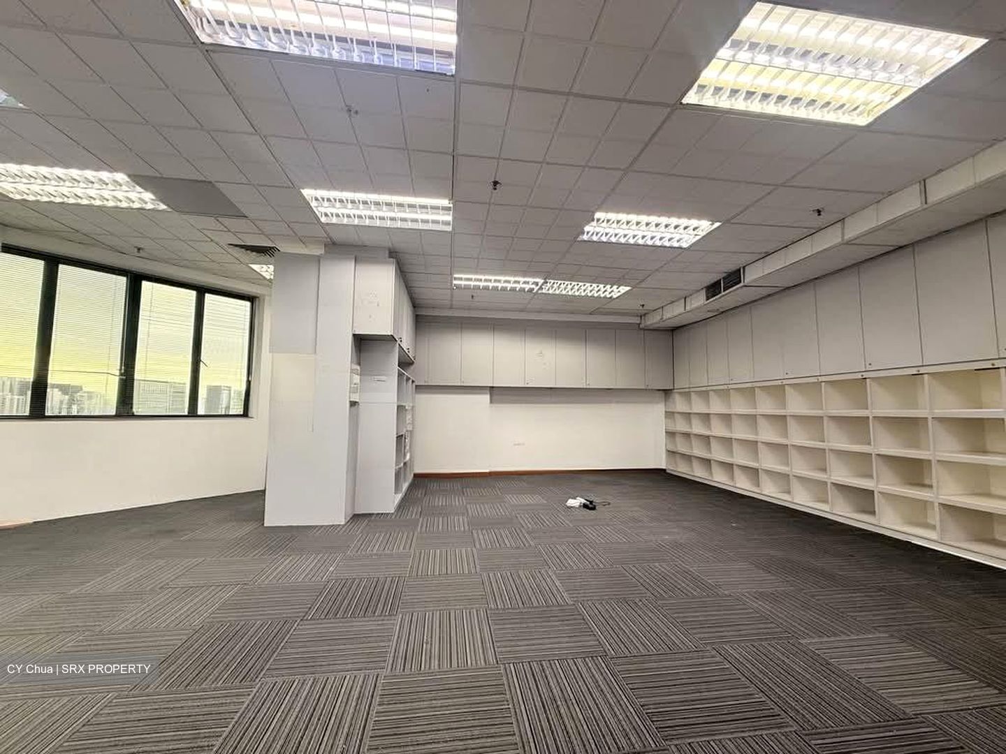 The Bencoolen (D7), Office #538378011